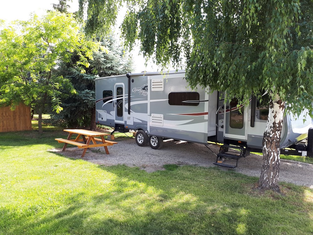 Harvest Acres Rv Park